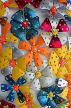 Коврик для ванной Mijolnir