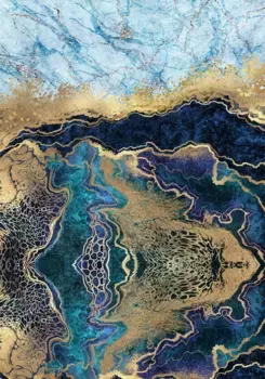 Коврик для ванной Mijolnir