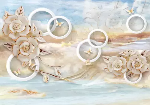 Коврик для ванной Mijolnir