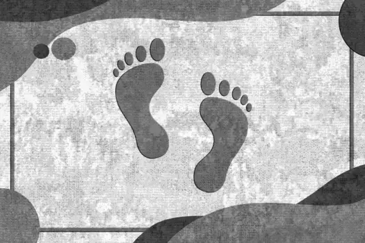 Коврик для ванной Mijolnir