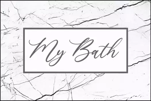 Коврик для ванной Mijolnir