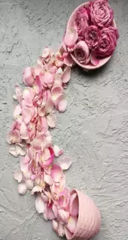 Коврик для ванной Mijolnir