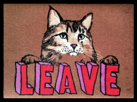 Коврик для ванной Mijolnir