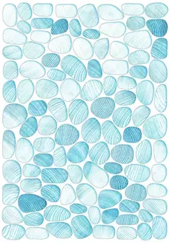 Коврик для ванной Mijolnir