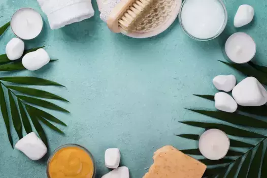 Коврик для ванной Mijolnir