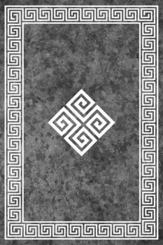 Коврик для ванной Mijolnir