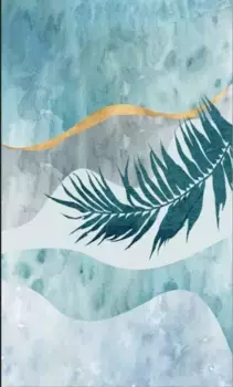 Коврик для ванной Mijolnir