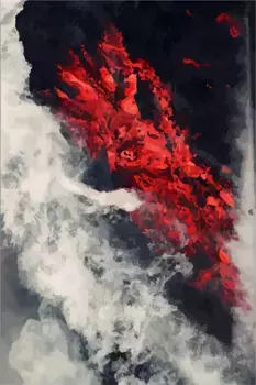 Коврик для ванной Mijolnir