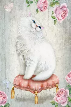 Коврик для ванной Mijolnir