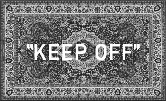 Коврик для ванной Mijolnir