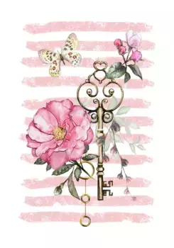 Коврик для ванной Mijolnir