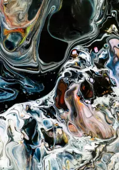 Коврик для ванной Mijolnir