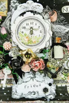 Коврик для ванной Mijolnir