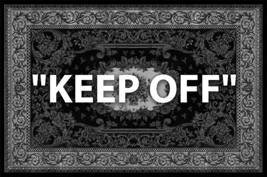 Коврик для ванной Mijolnir