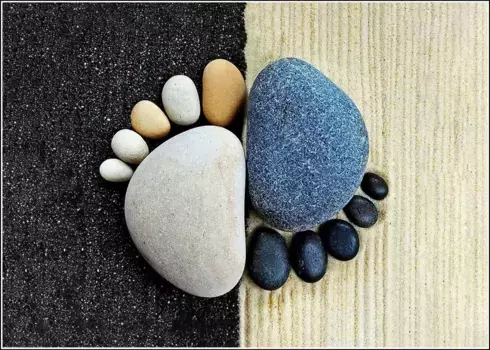 Коврик для ванной Mijolnir