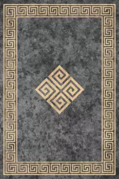 Коврик для ванной Mijolnir