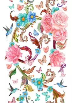 Коврик для ванной Mijolnir