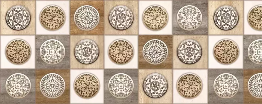 Коврик для ванной Mijolnir