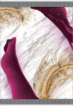 Коврик для ванной Mijolnir