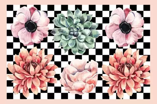 Коврик для ванной Mijolnir