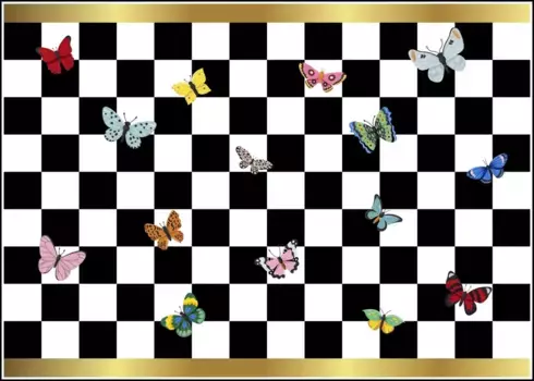 Коврик для ванной Mijolnir