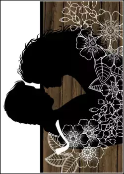 Коврик для ванной Mijolnir