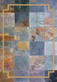 Коврик для ванной Mijolnir