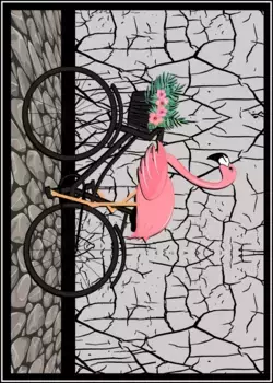 Коврик для ванной Mijolnir