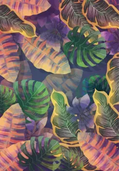 Коврик для ванной Mijolnir