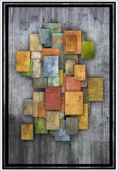 Коврик для ванной Mijolnir