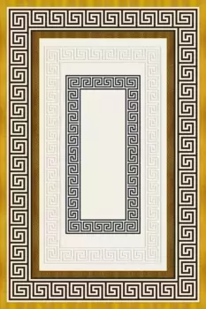 Коврик для ванной Mijolnir