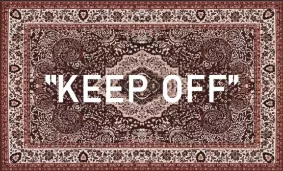 Коврик для ванной Mijolnir