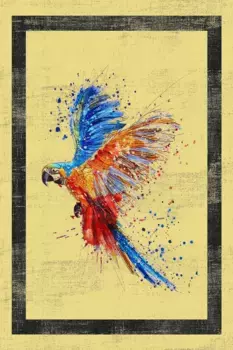 Коврик для ванной Mijolnir