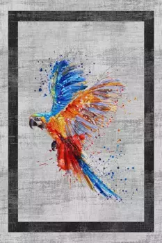 Коврик для ванной Mijolnir