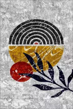 Коврик для ванной Mijolnir