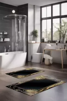 Коврик для ванной Mijolnir