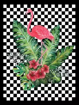 Коврик для ванной Mijolnir