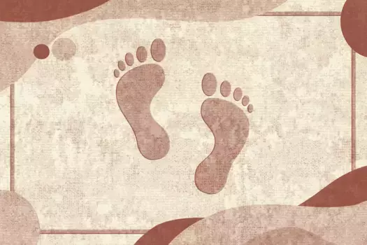 Коврик для ванной Mijolnir