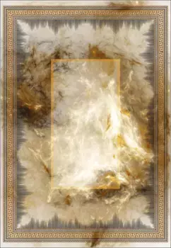 Коврик для ванной Mijolnir