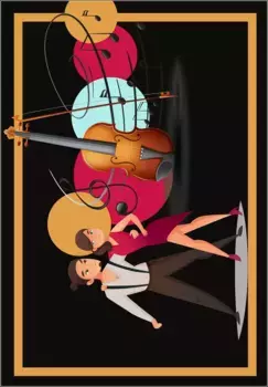 Коврик для ванной Mijolnir