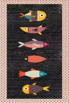 Коврик для ванной Mijolnir