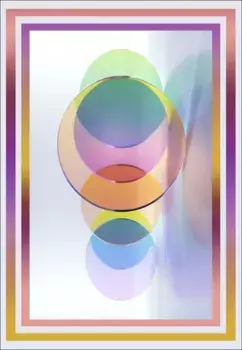 Коврик для ванной Mijolnir