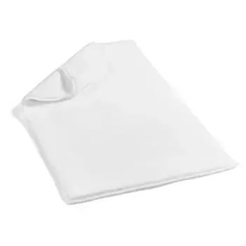 Коврик для ванной Mijolnir, белый