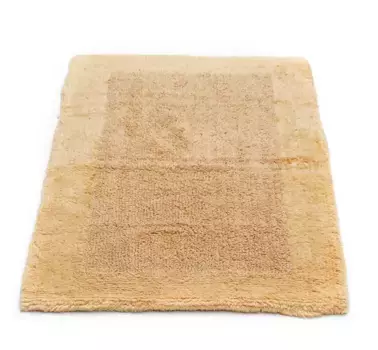 Коврик для ванной Mijolnir, бежевый