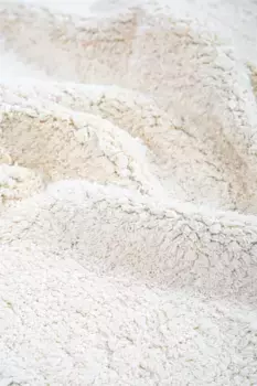 Коврик для ванной Mijolnir, бежевый