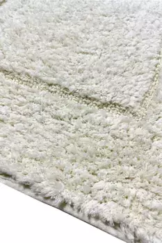 Коврик для ванной Mijolnir, бежевый