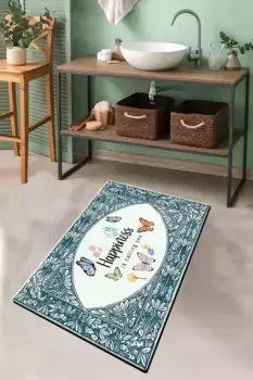 Коврик для ванной Mijolnir, цвет Bunt