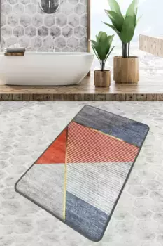 Коврик для ванной Mijolnir, цвет Bunt