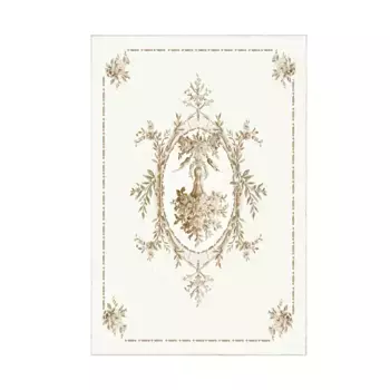 Коврик для ванной Mijolnir, цвет Bunt