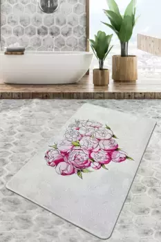 Коврик для ванной Mijolnir, цвет Bunt